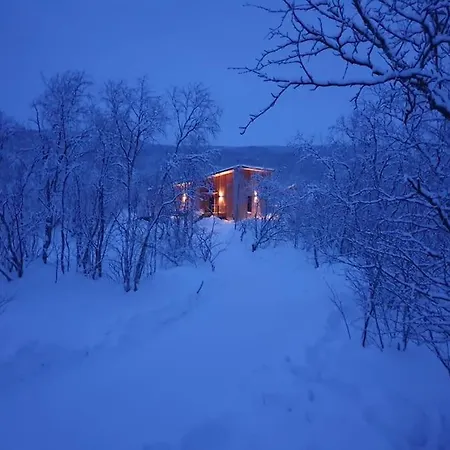 Aitti * Utsjoki