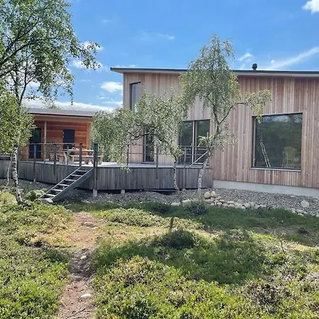 Aitti Villa Utsjoki