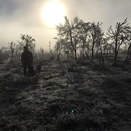 Aitti * Utsjoki