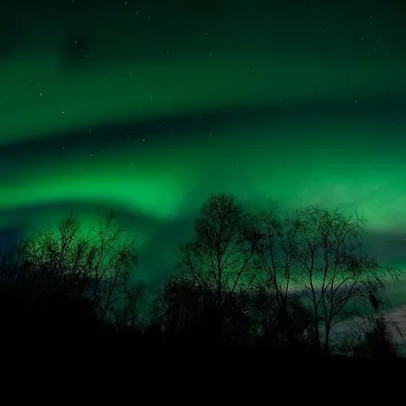 Villa Aitti Utsjoki