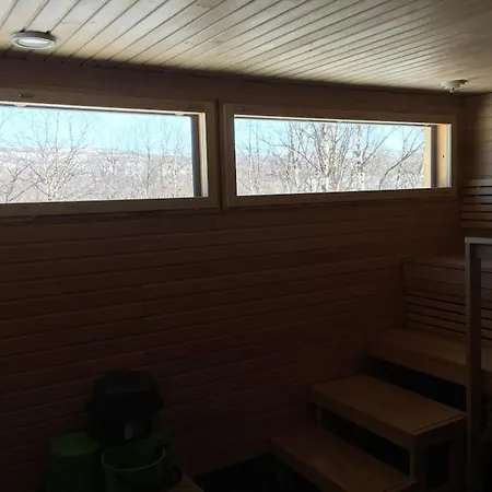 Aitti Villa Utsjoki