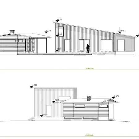 Aitti Villa