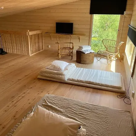 Villa Aitti Utsjoki
