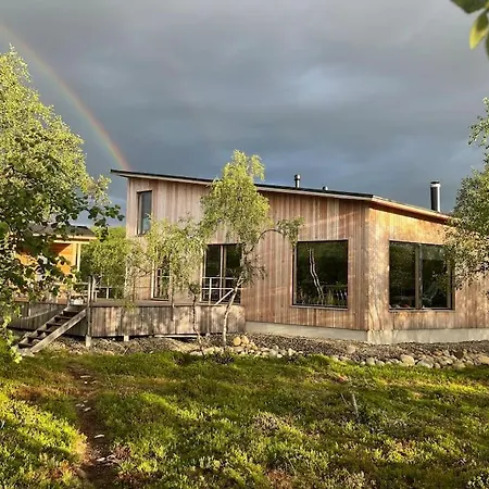 Aitti Utsjoki