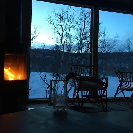Aitti * Utsjoki