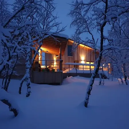 Villa Aitti Utsjoki