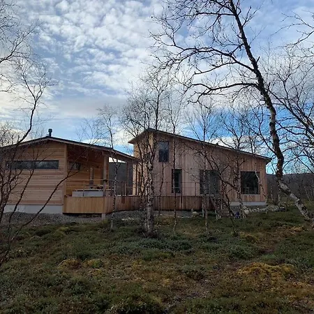 Aitti Villa Utsjoki