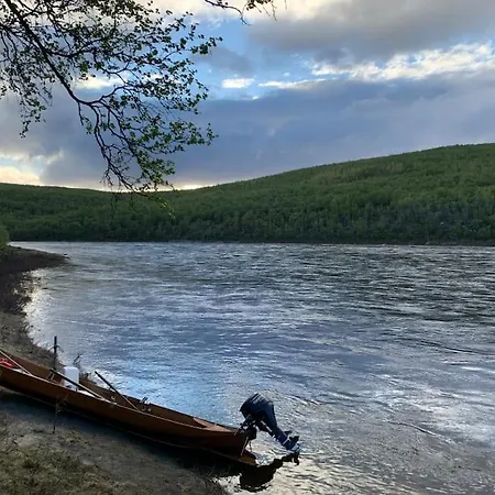Villa Aitti Utsjoki