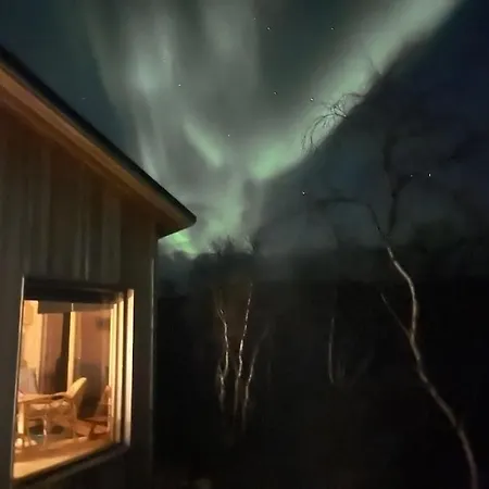 Aitti * Utsjoki