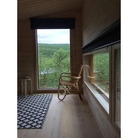 Aitti Villa Utsjoki