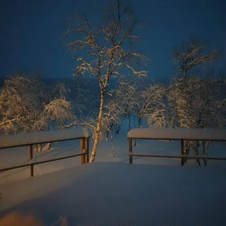 Aitti * Utsjoki