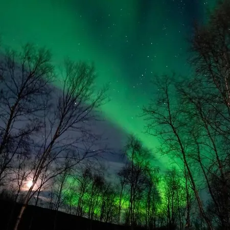 Aitti Utsjoki