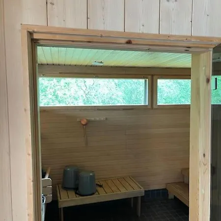 Aitti Villa Utsjoki