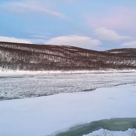 Aitti * Utsjoki