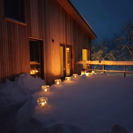 Aitti Utsjoki