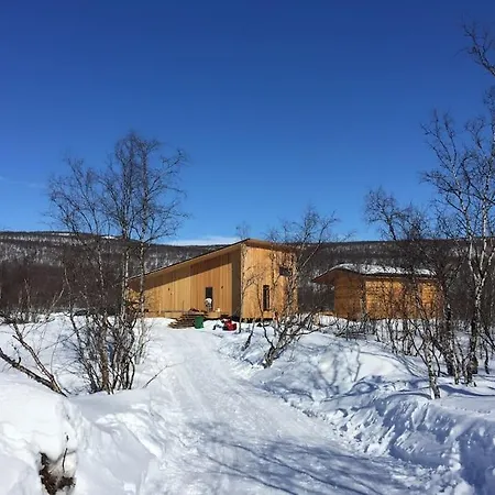 Aitti Villa Utsjoki
