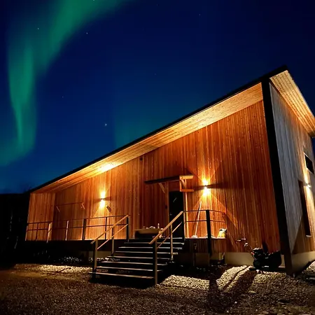 Aitti Villa Utsjoki