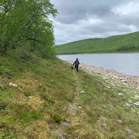 Aitti * Utsjoki