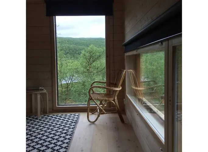 Aitti Villa Utsjoki