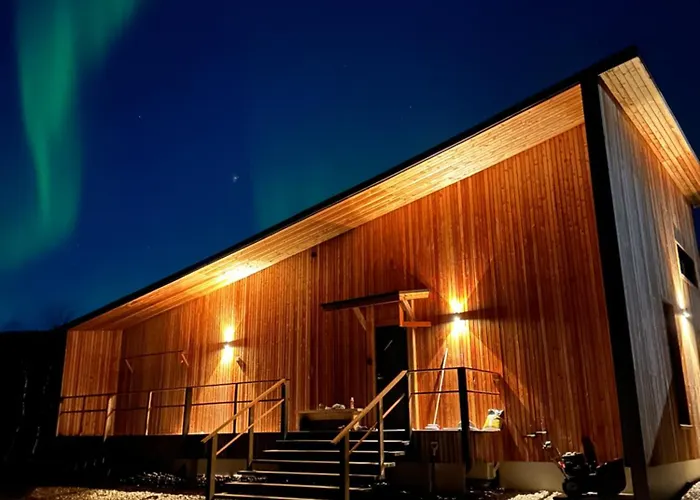 Aitti Вилла Утсйоки